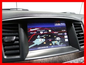 Infiniti QX60 * CARFAX * ЦЕНА ДО БГ | Auto.bg — изображение 14