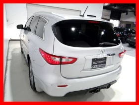 Infiniti QX60 * CARFAX * ЦЕНА ДО БГ | Auto.bg — изображение 5
