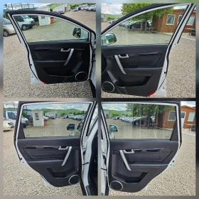 Chevrolet Captiva 2.2D -184kc  FEISLIFT. 4X4.216000km | Mobile.bg � ����� ������ 11