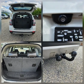 Chevrolet Captiva 2.2D -184kc  FEISLIFT. 4X4.216000km | Mobile.bg � ����� ������ 10