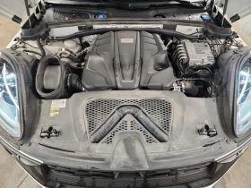 Porsche Macan * S * CARFAX * Без инциденти *  | Auto.bg — изображение 16