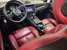 Porsche Macan * S * CARFAX * Без инциденти *  | Auto.bg — изображение 6