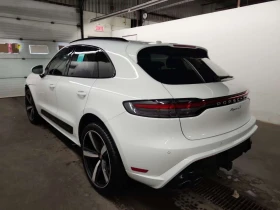 Porsche Macan * S * CARFAX * Без инциденти *  | Auto.bg — изображение 5