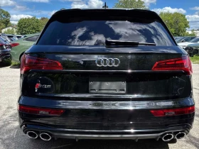 ����� �� �������� �� Audi SQ5  Progressiv /CARFAX/���������������� �� ���� 