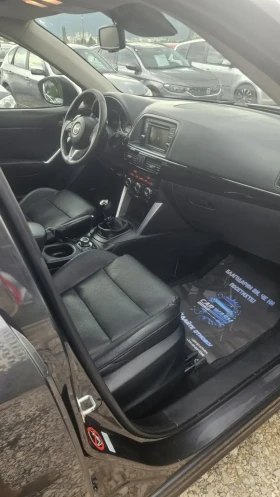 Mazda CX-5 2.2sky aktiv. AWD.navi.koja.revolution.Xenon  | Auto.bg — изображение 6