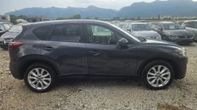 Mazda CX-5 2.2sky aktiv. AWD.navi.koja.revolution.Xenon  | Auto.bg — изображение 15