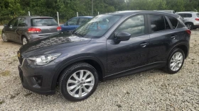 Mazda CX-5 2.2sky aktiv. AWD.navi.koja.revolution.Xenon  | Auto.bg — изображение 10