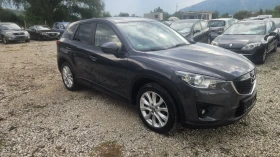 Mazda CX-5 2.2sky aktiv. AWD.navi.koja.revolution.Xenon  | Auto.bg — изображение 16