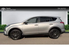 Toyota Rav4 2.5HSD LOUNGE FWD | Mobile.bg � ����� ������ 3