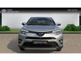 Toyota Rav4 2.5HSD LOUNGE FWD | Mobile.bg � ����� ������ 5