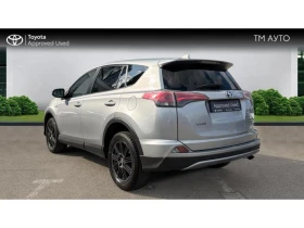 Toyota Rav4 2.5HSD LOUNGE FWD | Mobile.bg � ����� ������ 2
