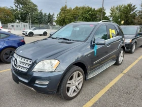 Mercedes-Benz ML 350 * BLUETEC * CARFAX * 