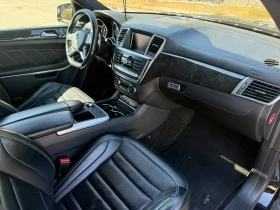 Mercedes-Benz GL 63 AMG 4MATIC Designo | Mobile.bg � ����� ������ 12