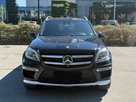 Mercedes-Benz GL 63 AMG 4MATIC Designo | Mobile.bg � ����� ������ 8