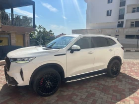 Haval H6 Supreme - 26000 € - 84465587 2
