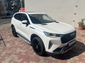 Haval H6 Supreme