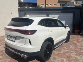 Haval H6 Supreme - 26000 € - 84465587 7