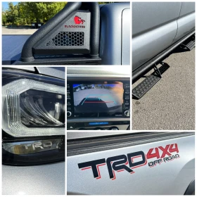 Toyota Tacoma 3.5 V6 / TRD OFF-ROAD / DOUBLE CAB / CAMERA /  | Mobile.bg � ����� ������ 17