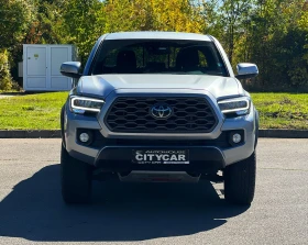 Toyota Tacoma 3.5 V6 / TRD OFF-ROAD / DOUBLE CAB / CAMERA /  | Mobile.bg � ����� ������ 2