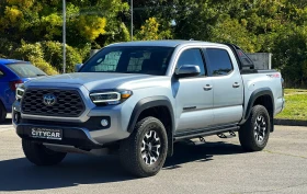 Toyota Tacoma 3.5 V6 / TRD OFF-ROAD / DOUBLE CAB / CAMERA /  | Mobile.bg � ����� ������ 3
