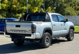 Toyota Tacoma 3.5 V6 / TRD OFF-ROAD / DOUBLE CAB / CAMERA /  | Mobile.bg � ����� ������ 6