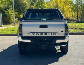 Toyota Tacoma 3.5 V6 / TRD OFF-ROAD / DOUBLE CAB / CAMERA /  | Mobile.bg � ����� ������ 5