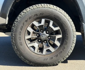 Toyota Tacoma 3.5 V6 / TRD OFF-ROAD / DOUBLE CAB / CAMERA /  | Mobile.bg � ����� ������ 7