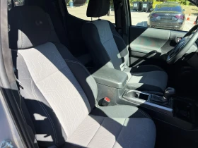 Toyota Tacoma 3.5 V6 / TRD OFF-ROAD / DOUBLE CAB / CAMERA /  | Mobile.bg � ����� ������ 13