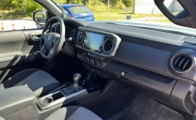 Toyota Tacoma 3.5 V6 / TRD OFF-ROAD / DOUBLE CAB / CAMERA /  | Mobile.bg � ����� ������ 14
