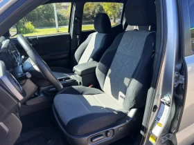 Toyota Tacoma 3.5 V6 / TRD OFF-ROAD / DOUBLE CAB / CAMERA /  | Mobile.bg � ����� ������ 8