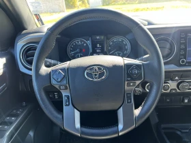 Toyota Tacoma 3.5 V6 / TRD OFF-ROAD / DOUBLE CAB / CAMERA /  | Mobile.bg � ����� ������ 10