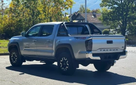 Toyota Tacoma 3.5 V6 / TRD OFF-ROAD / DOUBLE CAB / CAMERA /  | Mobile.bg � ����� ������ 4