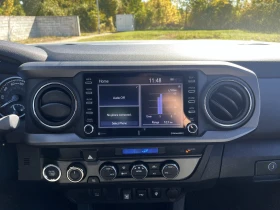 Toyota Tacoma 3.5 V6 / TRD OFF-ROAD / DOUBLE CAB / CAMERA /  | Mobile.bg � ����� ������ 11