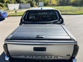 Toyota Tacoma 3.5 V6 / TRD OFF-ROAD / DOUBLE CAB / CAMERA /  | Mobile.bg � ����� ������ 16
