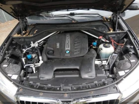 BMW X5 XDRIVE35D* ПАНОРАМА* ПОДГРЕВ* CAMERA*  | Auto.bg — изображение 14