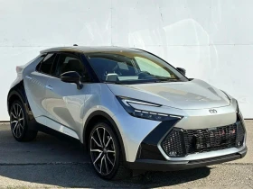 ����� �� �������� �� Toyota C-HR 2.0 PHEV GR SPORT  PREMIERE EDITION � ��������