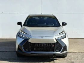 ����� �� �������� �� Toyota C-HR 2.0 PHEV GR SPORT  PREMIERE EDITION � ��������