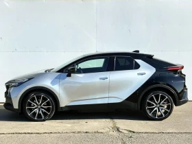 ����� �� �������� �� Toyota C-HR 2.0 PHEV GR SPORT  PREMIERE EDITION � ��������