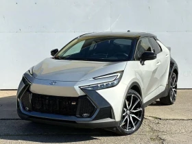 ����� �� �������� �� Toyota C-HR 2.0 PHEV GR SPORT  PREMIERE EDITION � ��������
