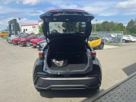 Toyota C-HR 2.0 PHEV GR SPORT  PREMIERE EDITION � �������� | Mobile.bg � ����� ������ 7