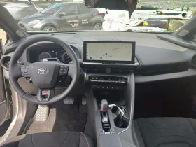 Toyota C-HR 2.0 PHEV GR SPORT  PREMIERE EDITION � �������� | Mobile.bg � ����� ������ 15