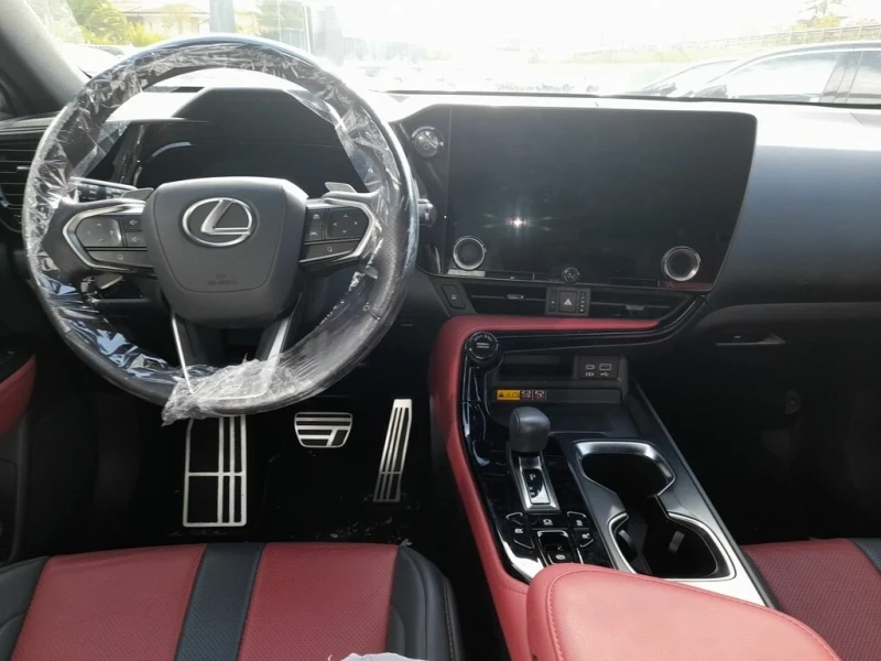 Lexus NX 350h 243к.с F Sport с Гаранция, снимка 6 - Автомобили и джипове - 48262299