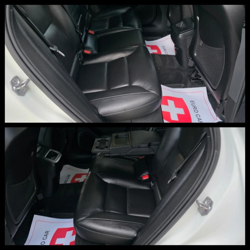 Volvo XC60 2.0d* D5* AWD* AVTOMAT* KEYLESS* DIGITAL COCKPIT* , снимка 14 - Автомобили и джипове - 51515793