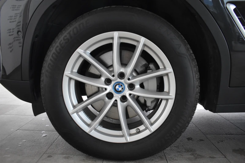 BMW X3 xDrive30e, снимка 5 - Автомобили и джипове - 52535364