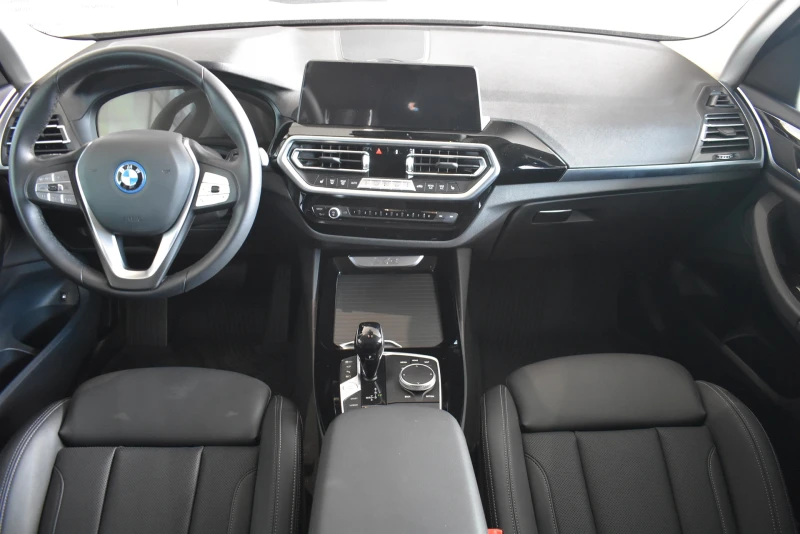 BMW X3 xDrive30e, снимка 7 - Автомобили и джипове - 52535364