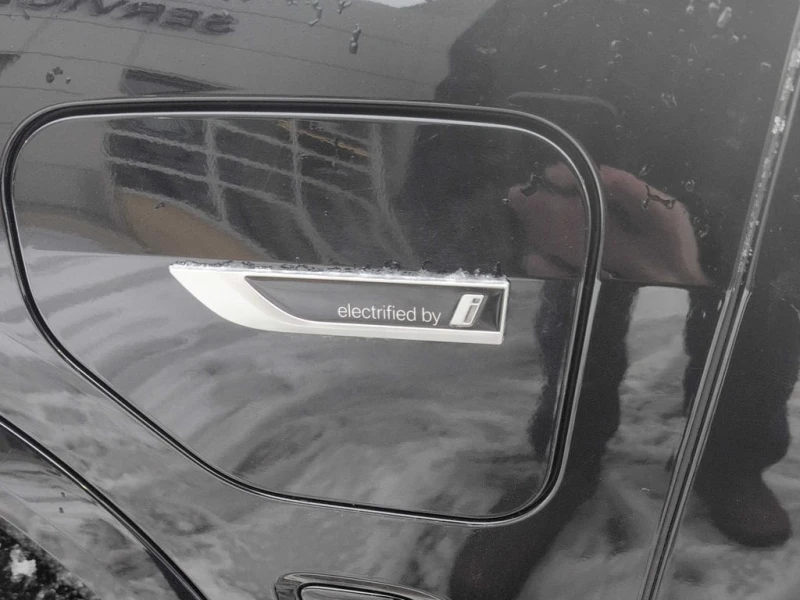 BMW X5 * xDrive45e * CARFAX * БЕЗ ПЪРВОНАЧАЛНА ВНОСКА, снимка 14 - Автомобили и джипове - 52923908