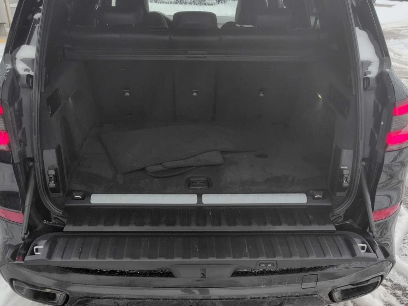 BMW X5 * xDrive45e * CARFAX * БЕЗ ПЪРВОНАЧАЛНА ВНОСКА, снимка 13 - Автомобили и джипове - 52923908