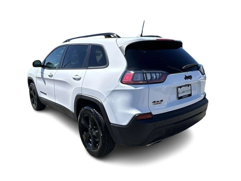 Jeep Cherokee * Altitude, Latitude Lux * CARFAX * ЦЕНА ДО БГ, снимка 7 - Автомобили и джипове - 53262355