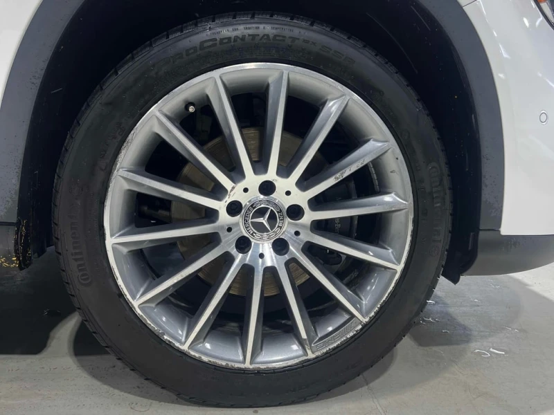 Mercedes-Benz GLA * 250 * CARFAX * ЦЕНА ДО БГ, снимка 7 - Автомобили и джипове - 53382638