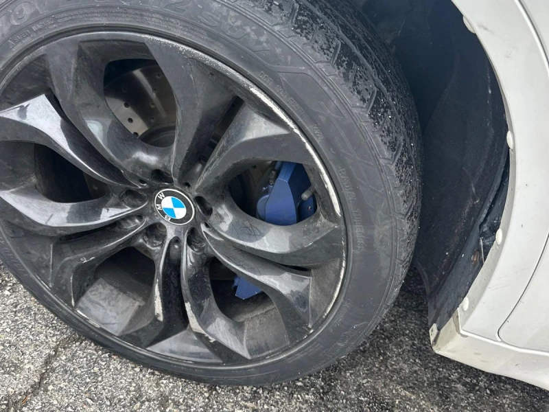 BMW X6 M AWD 4dr * CARFAX * АВТОКРЕДИТ - 43999 лв. - 92835245 | Car24.bg